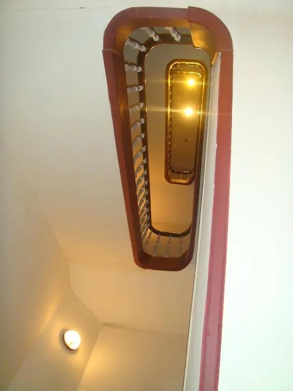 아파트호텔 Appart-Hotel Maison De La Lune - Petite Auberge D'Etterbeek 브뤼셀