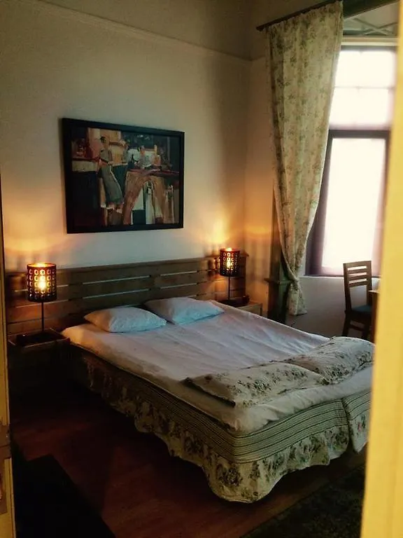 아파트호텔 Appart-Hotel Maison De La Lune - Petite Auberge D'Etterbeek 브뤼셀