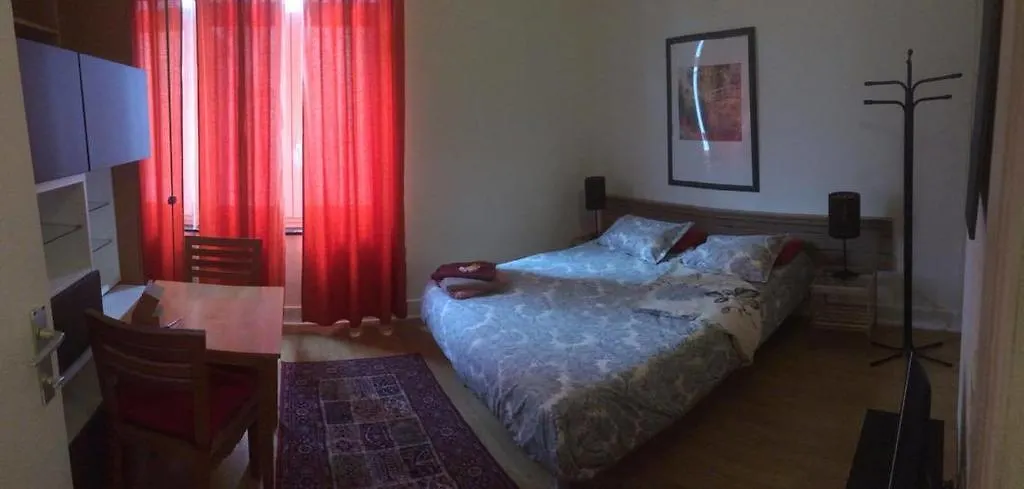 Appart-Hotel Maison De La Lune - Petite Auberge D'Etterbeek 브뤼셀 3*,  벨기에